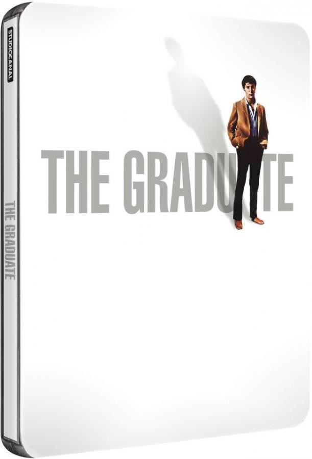 Klicke auf die Grafik für eine vergrößerte Ansicht  Name: Zavvi_The_Graduate.jpg Ansichten: 1 Größe: 34,3 KB ID: 728