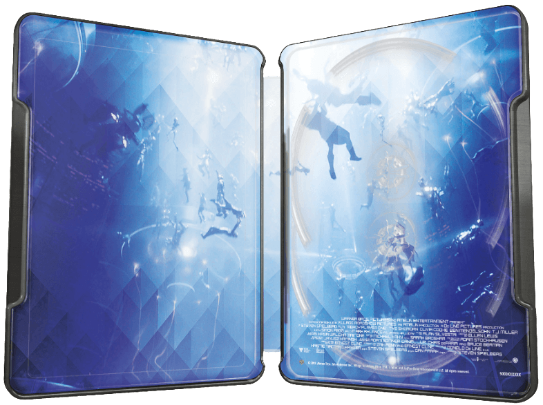 Klicke auf die Grafik für eine vergrößerte Ansicht  Name: Ready-Player-One---SteelBook-%5B4K-Ultra-HD-Blu-ray---Blu-ray%5D.png Ansichten: 1 Größe: 198,9 KB ID: 1419