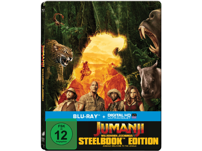 Klicke auf die Grafik für eine vergrößerte Ansicht  Name: Jumanji%3A-Willkommen-im-Dschungel-%28Steel-Edit.%29-%5BBlu-ray%5D.png Ansichten: 1 Größe: 158,2 KB ID: 2045