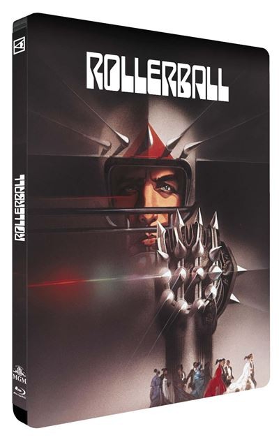 Klicke auf die Grafik für eine vergrößerte Ansicht  Name: Rollerball-Steelbook-Edition-Collector-Blu-ray.jpg Ansichten: 1 Größe: 43,8 KB ID: 2296