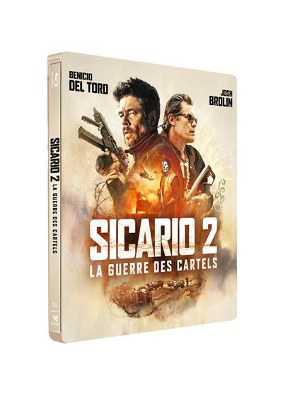 Klicke auf die Grafik für eine vergrößerte Ansicht  Name: Sicario-2-La-Guerre-des-Cartels-Steelbook-Edition-limitee-Blu-ray.jpg Ansichten: 1 Größe: 40,1 KB ID: 2381