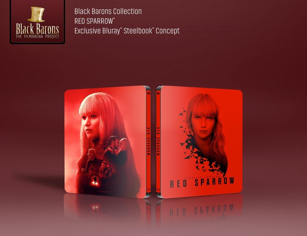 Klicke auf die Grafik für eine vergrößerte Ansicht  Name: CZ+SK - Red Sparrow (4K UHD+2D) - Black Barons Collection #21 (Steelbook).jpg Ansichten: 1 Größe: 89,7 KB ID: 3199