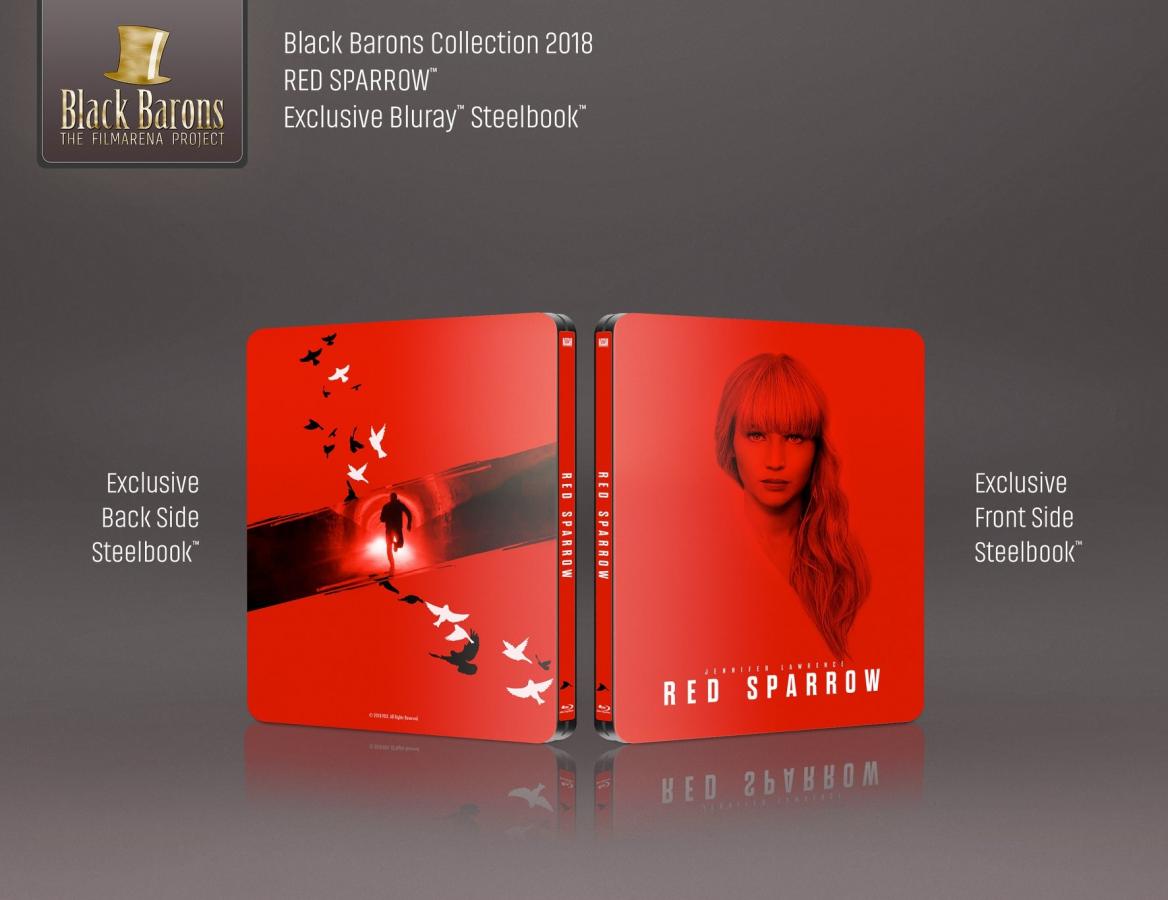 Klicke auf die Grafik für eine vergrößerte Ansicht  Name: CZ+SK - Red Sparrow (4K UHD+2D) - Black Barons Collection #21 (Steelbook) 2.0.jpg Ansichten: 1 Größe: 65,2 KB ID: 3200