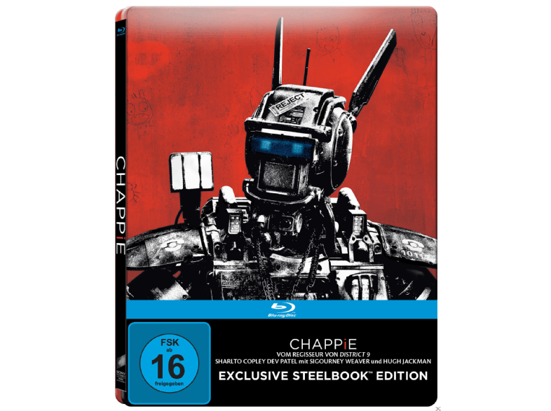 Klicke auf die Grafik für eine vergrößerte Ansicht  Name: Chappie-%28Exklusive-Steelbook-Edition%29---%28Blu-ray%29.png Ansichten: 1 Größe: 130,3 KB ID: 12942