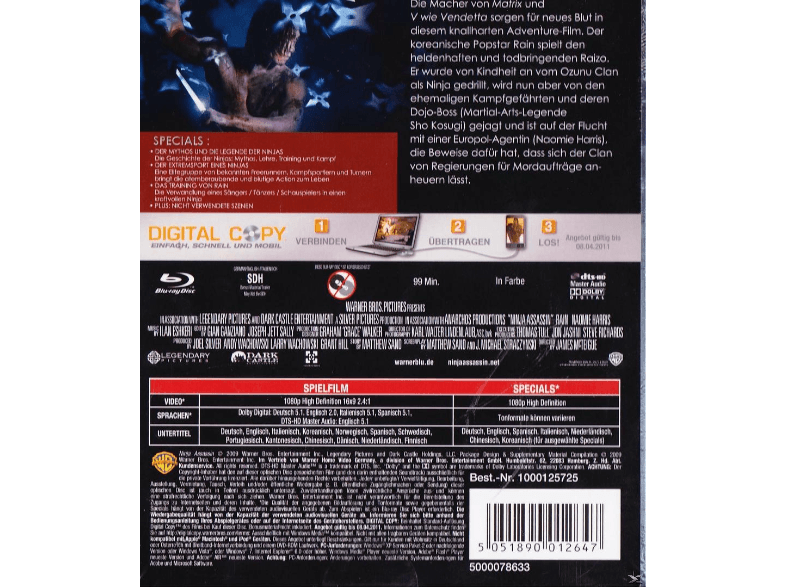 Klicke auf die Grafik für eine vergrößerte Ansicht  Name: Ninja-Assassin-%28Special-Steelbook-Edition%29-%5BBlu-ray%5D.png Ansichten: 1 Größe: 179,9 KB ID: 13538