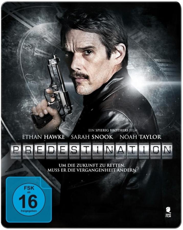 Klicke auf die Grafik für eine vergrößerte Ansicht  Name: Predestination_exklusives_Mueller_Steelbook_Bluray.jpg Ansichten: 1 Größe: 93,0 KB ID: 13607