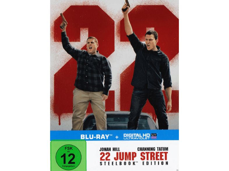 Klicke auf die Grafik für eine vergrößerte Ansicht  Name: 22-Jump-Street-%28Steelbook-Edition%29---%28Blu-ray%29.png Ansichten: 1 Größe: 130,5 KB ID: 13978