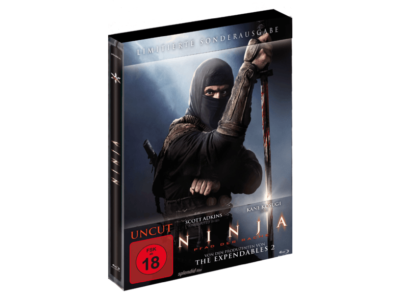 Klicke auf die Grafik für eine vergrößerte Ansicht  Name: Ninja---Pfad-der-Rache-%28Uncut--Limited-Steelbook-Media-Markt-Exklusiv-Edition%29-%5BBlu-ray%5D.png Ansichten: 1 Größe: 86,2 KB ID: 15264