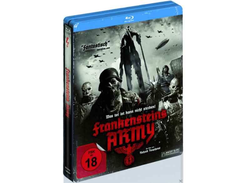 Klicke auf die Grafik für eine vergrößerte Ansicht  Name: Frankenstein%27s-Army-%28Steelbook-Edition%29---%28Blu-ray%29.png Ansichten: 1 Größe: 124,4 KB ID: 15487