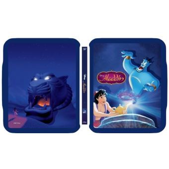 Klicke auf die Grafik für eine vergrößerte Ansicht  Name: Aladdin-Edition-speciale-Fnac-Steelbook-Blu-ray-DVD 2.jpg Ansichten: 1 Größe: 19,7 KB ID: 18767