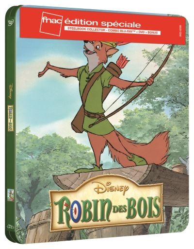 Klicke auf die Grafik für eine vergrößerte Ansicht  Name: Robin-des-Bois-Edition-speciale-Fnac-Steelbook-Blu-ray-DVD.jpg Ansichten: 1 Größe: 64,5 KB ID: 18774