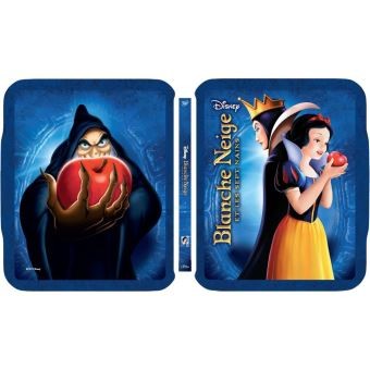 Klicke auf die Grafik für eine vergrößerte Ansicht  Name: Blanche-Neige-et-les-sept-nains-Edition-speciale-Fnac-Steelbook-Blu-ray-DVD 2.jpg Ansichten: 1 Größe: 25,8 KB ID: 18783