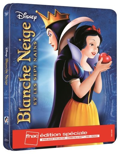 Klicke auf die Grafik für eine vergrößerte Ansicht  Name: Blanche-Neige-et-les-sept-nains-Edition-speciale-Fnac-Steelbook-Blu-ray-DVD.jpg Ansichten: 1 Größe: 59,0 KB ID: 18784