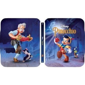 Klicke auf die Grafik für eine vergrößerte Ansicht  Name: Pinocchio-Edition-speciale-Fnac-Steelbook-Blu-ray-DVD 2.jpg Ansichten: 1 Größe: 24,8 KB ID: 18788