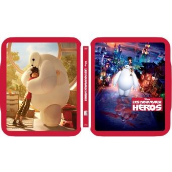 Klicke auf die Grafik für eine vergrößerte Ansicht  Name: Les-Nouveaux-heros-Edition-speciale-Fnac-Steelbook-Blu-ray-DVD 2.jpg Ansichten: 1 Größe: 26,2 KB ID: 18798