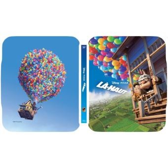 Klicke auf die Grafik für eine vergrößerte Ansicht  Name: La-haut-Edition-speciale-Fnac-Steelbook-Blu-ray-DVD 2.jpg Ansichten: 2 Größe: 26,4 KB ID: 18804