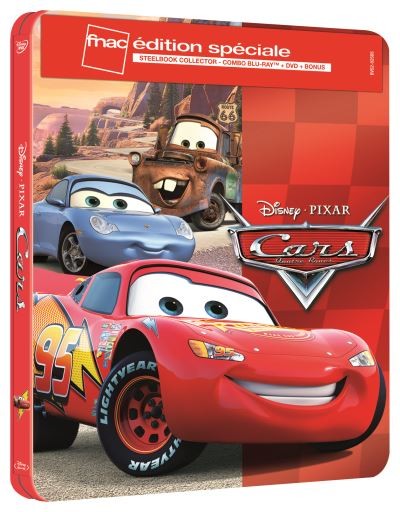 Klicke auf die Grafik für eine vergrößerte Ansicht  Name: Cars-Edition-speciale-Fnac-Steelbook-Blu-ray-DVD.jpg Ansichten: 1 Größe: 63,2 KB ID: 18814