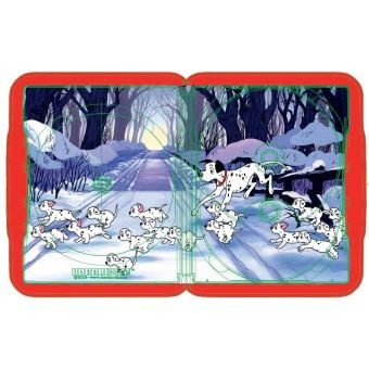 Klicke auf die Grafik für eine vergrößerte Ansicht  Name: 101-dalmatiens-Edition-speciale-Fnac-Steelbook-Blu-ray-DVD 3.jpg Ansichten: 1 Größe: 35,1 KB ID: 18816