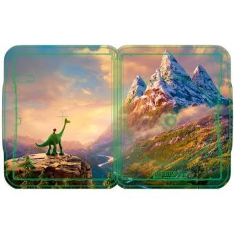 Klicke auf die Grafik für eine vergrößerte Ansicht  Name: Le-Voyage-d-Arlo-Edition-speciale-Fnac-Steelbook-Blu-ray-DVD 3.jpg Ansichten: 1 Größe: 25,8 KB ID: 18820