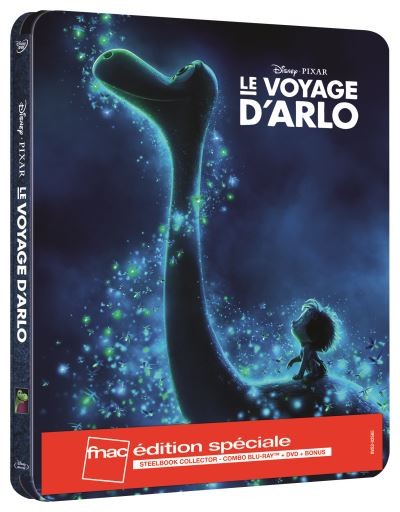 Klicke auf die Grafik für eine vergrößerte Ansicht  Name: Le-Voyage-d-Arlo-Edition-speciale-Fnac-Steelbook-Blu-ray-DVD.jpg Ansichten: 1 Größe: 47,9 KB ID: 18822