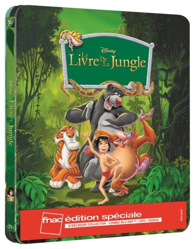 Klicke auf die Grafik für eine vergrößerte Ansicht  Name: Le-Livre-de-la-Jungle-Edition-speciale-Fnac-Steelbook-Blu-ray-DVD.jpg Ansichten: 1 Größe: 63,0 KB ID: 18826