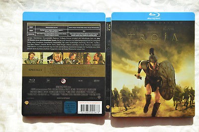 Klicke auf die Grafik für eine vergrößerte Ansicht  Name: Troja-Steelbook-Blu-ray.jpg Ansichten: 1 Größe: 38,0 KB ID: 22059