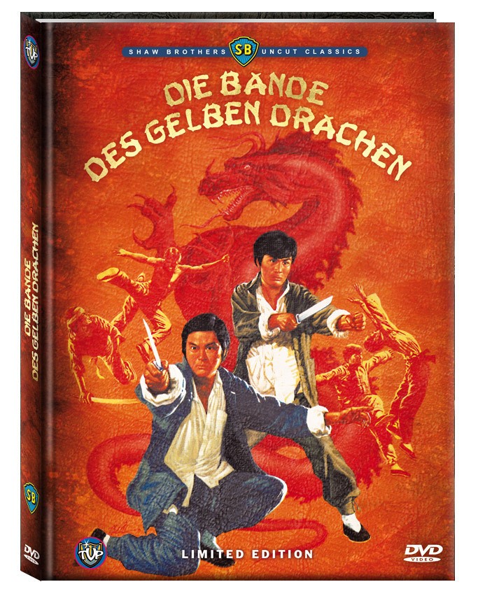 Klicke auf die Grafik für eine vergrößerte Ansicht  Name: Die Bande des Gelben Drachen Cover A.jpg Ansichten: 1 Größe: 203,3 KB ID: 23375