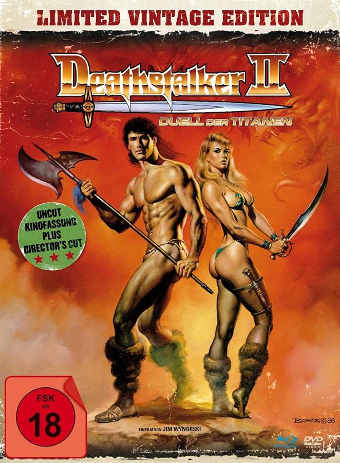 Klicke auf die Grafik für eine vergrößerte Ansicht  Name: Deathstalker II.jpg Ansichten: 1 Größe: 119,4 KB ID: 34833