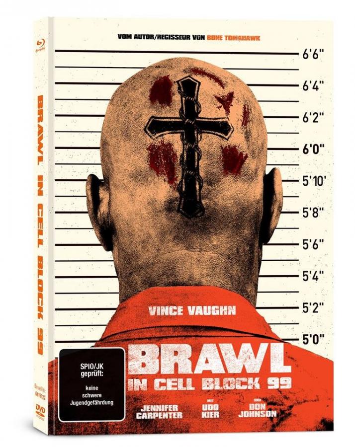 Klicke auf die Grafik für eine vergrößerte Ansicht

Name: Brawl in Cell Block 99.jpg
Ansichten: 43
Größe: 111,5 KB
ID: 41978