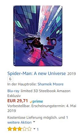 Klicke auf die Grafik für eine vergrößerte Ansicht  Name: Spider-Man.JPG Ansichten: 1 Größe: 33,1 KB ID: 42169