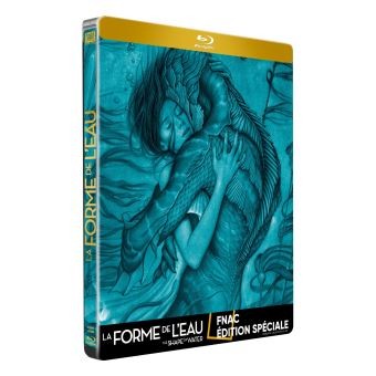 Klicke auf die Grafik für eine vergrößerte Ansicht  Name: La-Forme-de-l-eau-Steelbook-Edition-Fnac-Blu-ray.jpg Ansichten: 1 Größe: 25,9 KB ID: 42537