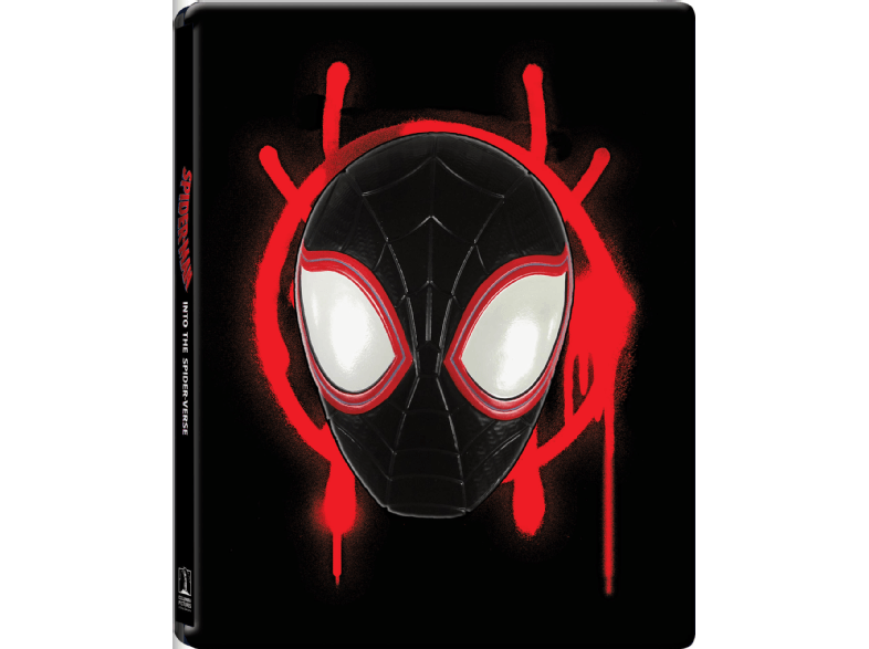 Klicke auf die Grafik für eine vergrößerte Ansicht  Name: Spider-Man%3A-A-new-Universe-%28Exklusives-Steelbook%29---%284K-Ultra-HD-Blu-ray---Blu-ray%29.png Ansichten: 1 Größe: 107,8 KB ID: 49315