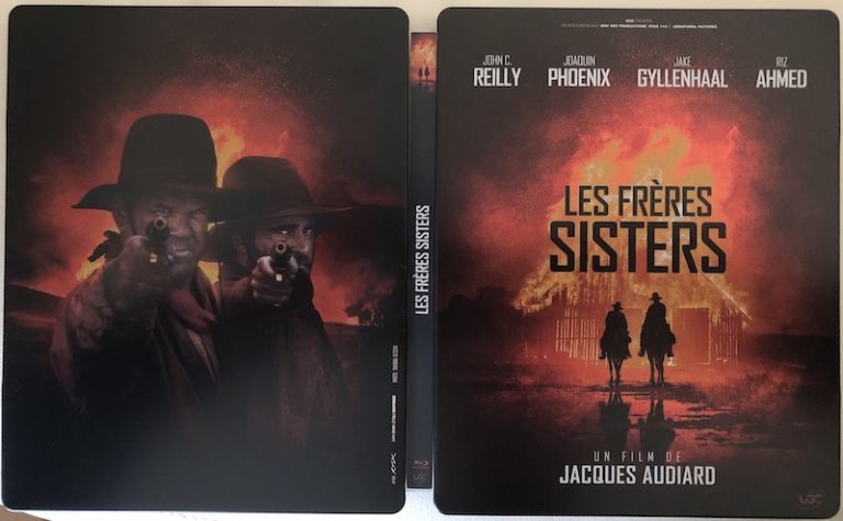 Klicke auf die Grafik für eine vergrößerte Ansicht  Name: Les-Fr%C3%A8res-Sisters-steelbook-2-768x475.jpg Ansichten: 1 Größe: 45,8 KB ID: 55671