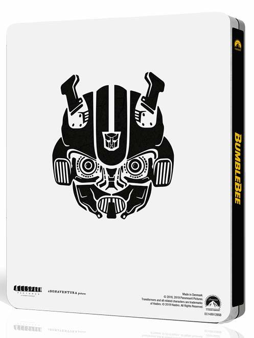 Klicke auf die Grafik für eine vergrößerte Ansicht  Name: Bumblebee-steelbook-fnac2.jpg Ansichten: 1 Größe: 28,7 KB ID: 61549