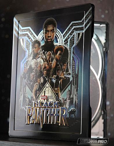 Klicke auf die Grafik für eine vergrößerte AnsichtName: Black-Panther-blufans-steelbook3.jpgAnsichten: 1Größe: 190,7 KBID: 65903