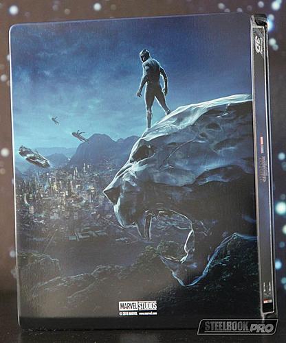 Klicke auf die Grafik für eine vergrößerte AnsichtName: Black-Panther-blufans-steelbook4.jpgAnsichten: 1Größe: 142,3 KBID: 65904