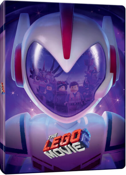 Klicke auf die Grafik für eine vergrößerte Ansicht  Name: The-LEGO-Movie-2-steelbook-zavvi.jpg Ansichten: 1 Größe: 46,9 KB ID: 66235