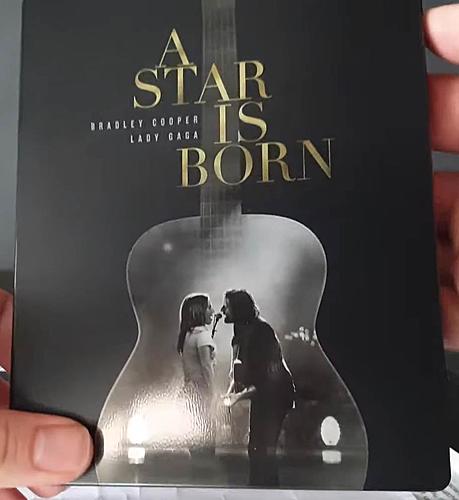 Klicke auf die Grafik für eine vergrößerte Ansicht

Name: A-Star-is-Born-steelbook-1.jpg
Ansichten: 124
Größe: 46,8 KB
ID: 66257