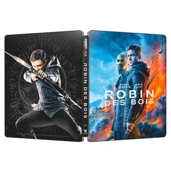 Klicke auf die Grafik für eine vergrößerte Ansicht  Name: Robin-des-Bois-Steelbook-Blu-ray-4K-Ultra-HD.jpg Ansichten: 1 Größe: 21,9 KB ID: 68875