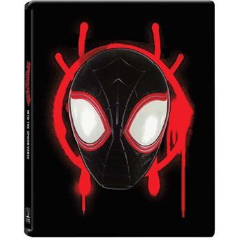 Klicke auf die Grafik für eine vergrößerte Ansicht  Name: Spider-Man-New-Generation-Steelbook-Edition-Speciale-Fnac-Blu-ray-3D.jpg Ansichten: 1 Größe: 14,4 KB ID: 69292