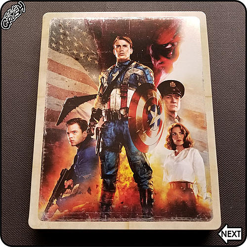 Klicke auf die Grafik für eine vergrößerte Ansicht  Name: Captain-America-4K-Steelbook-1.jpg Ansichten: 1 Größe: 262,7 KB ID: 73257