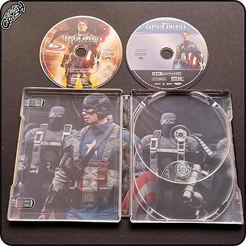 Klicke auf die Grafik für eine vergrößerte Ansicht  Name: Captain-America-4K-Steelbook-06.jpg Ansichten: 1 Größe: 226,5 KB ID: 73262