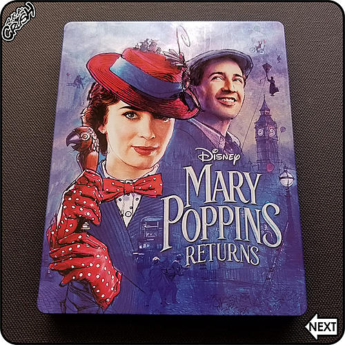 Klicke auf die Grafik für eine vergrößerte Ansicht

Name: Mary-Poppins-Returns-4K-Steelbook-Bestbuy-1.jpg
Ansichten: 54
Größe: 505,8 KB
ID: 81833