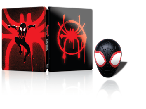 Klicke auf die Grafik für eine vergrößerte Ansicht  Name: Spider-Man%3A-A-new-Universe-%28Exklusives-Steelbook%29---%284K-Ultra-HD-Blu-ray---Blu-ray%29.png Ansichten: 1 Größe: 106,7 KB ID: 84692