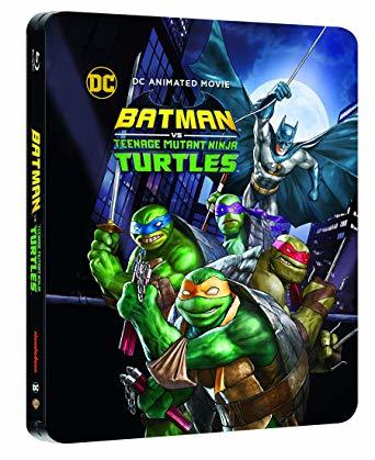 Klicke auf die Grafik für eine vergrößerte AnsichtName: Batman-Ninja-Turtles-steelbook-1.jpgAnsichten: 1Größe: 35,1 KBID: 85483