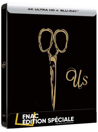 Klicke auf die Grafik für eine vergrößerte Ansicht  Name: Us-Steelbook-Edition-Speciale-Fnac-Blu-ray-4K-Ultra-HD.jpg Ansichten: 1 Größe: 20,9 KB ID: 85617