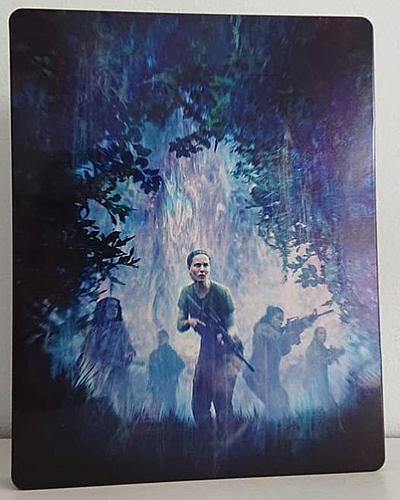 Klicke auf die Grafik für eine vergrößerte Ansicht

Name: Annihilation-steelbook-zavv.jpg
Ansichten: 179
Größe: 54,7 KB
ID: 85635