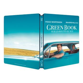 Klicke auf die Grafik für eine vergrößerte Ansicht  Name: Green-Book-Sur-les-routes-du-sud-Steelbook-Edition-Speciale-Fnac-Combo-Blu-ray-4K-Ultra-HD.jpg Ansichten: 1 Größe: 14,3 KB ID: 89140