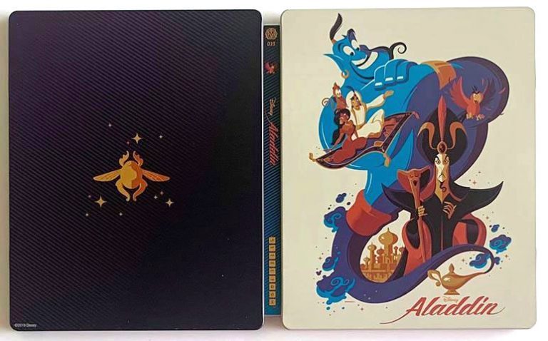 Klicke auf die Grafik für eine vergrößerte Ansicht  Name: Aladdin-steelbook-Mondo-2-2-768x478.jpg Ansichten: 1 Größe: 63,4 KB ID: 89946