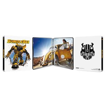 Klicke auf die Grafik für eine vergrößerte Ansicht  Name: Bumblebee-Steelbook-Edition-Speciale-Fnac-Blu-ray-4K-Ultra-HD.jpg Ansichten: 1 Größe: 12,1 KB ID: 92192